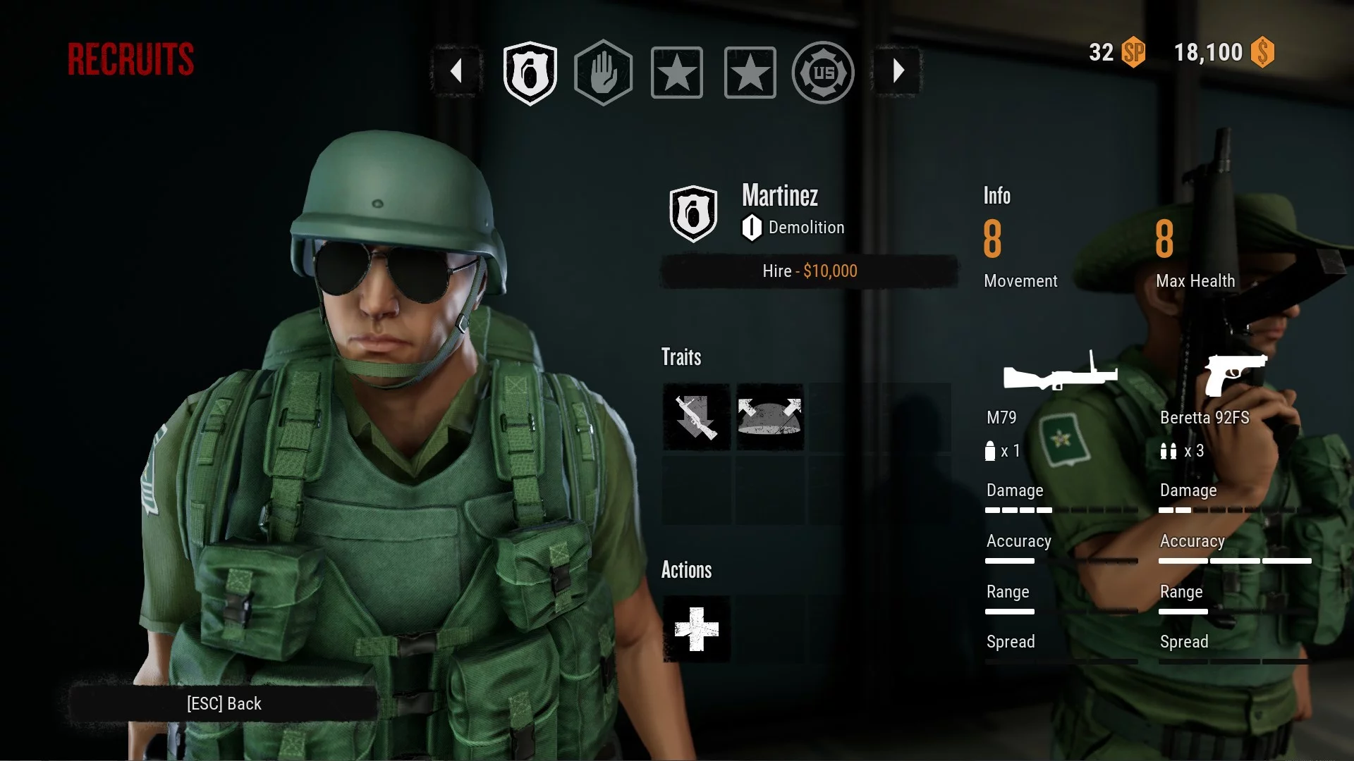 Изображение игры: Narcos: Rise of the Cartels