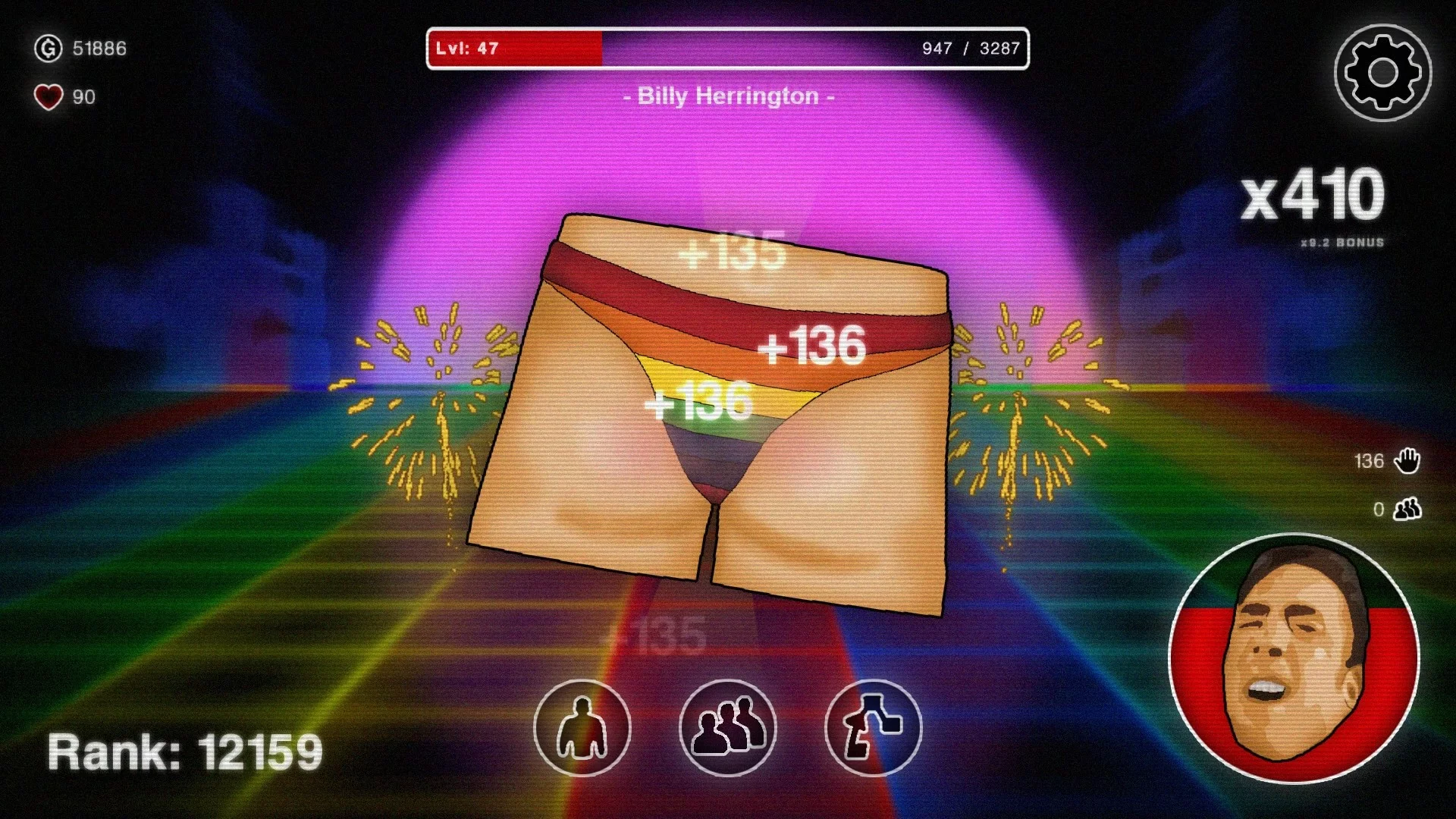 Изображение игры: Gachi Heroes