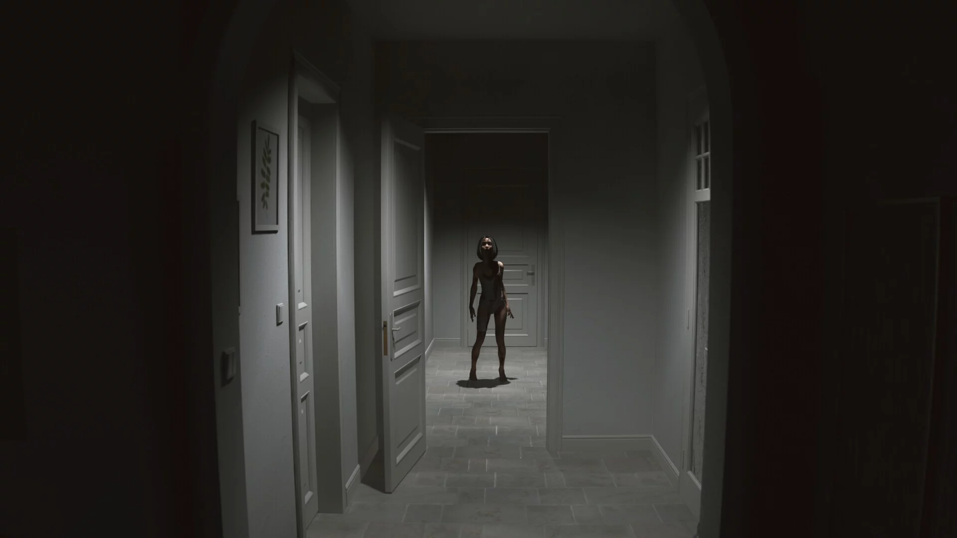 Изображение игры: Supernormal