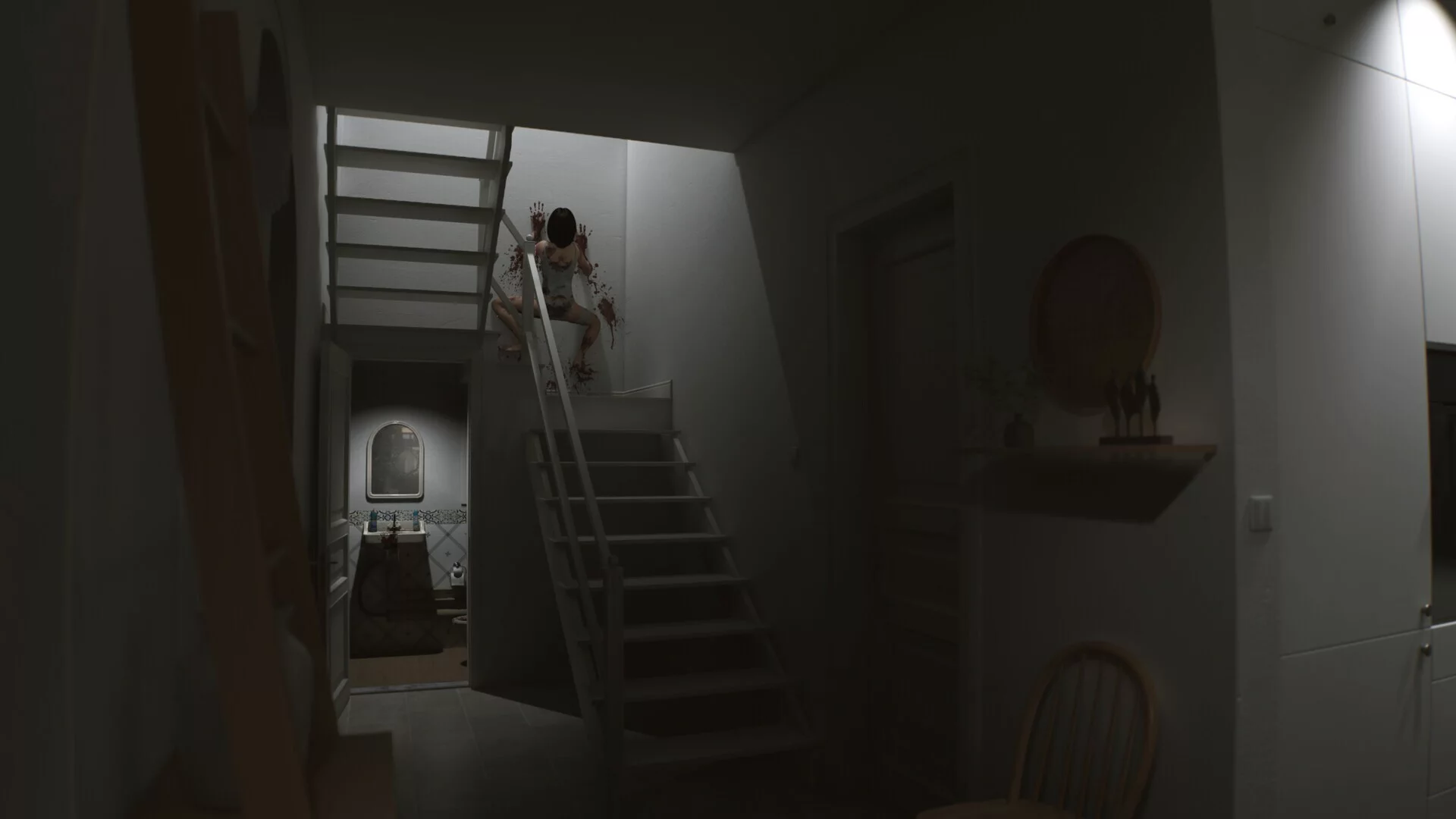 Изображение игры: Supernormal