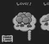 Изображение игры: Mole Mania (1996)