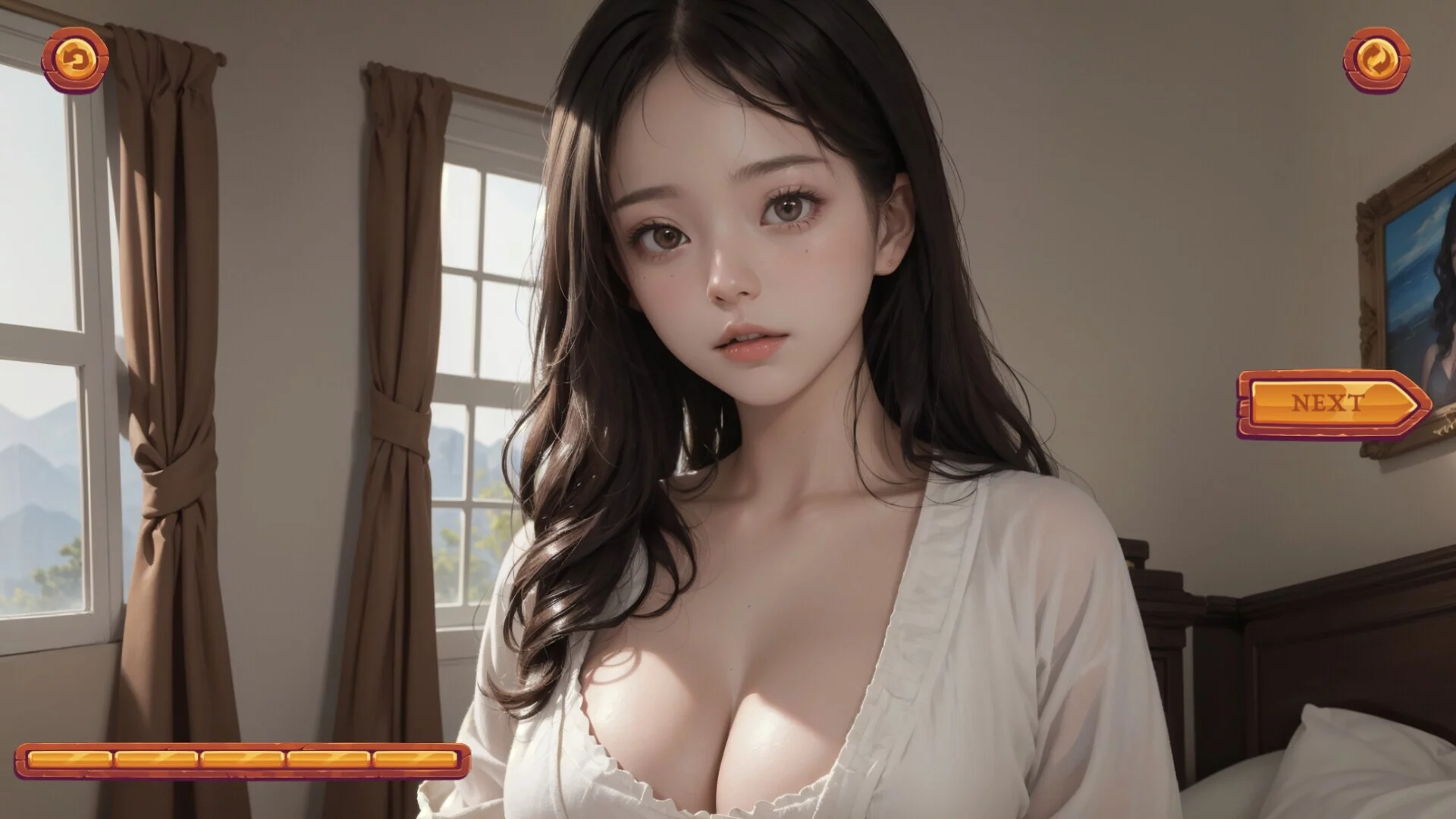 Изображение игры: Dreamscape Return