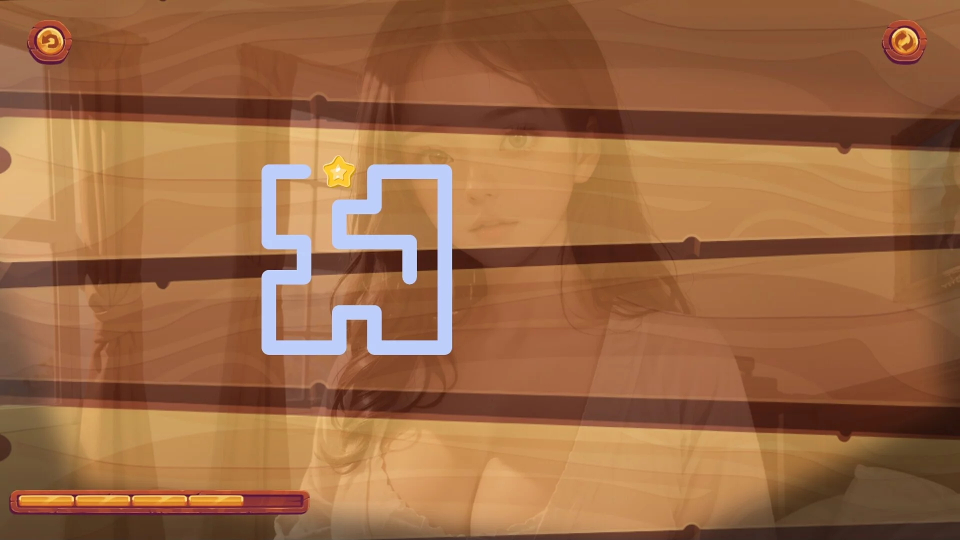 Изображение игры: Dreamscape Return