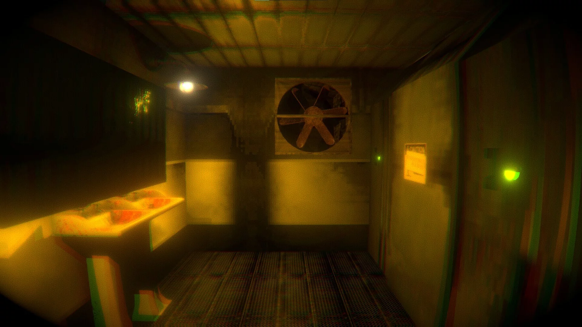 Изображение игры: Abyssal Reflections