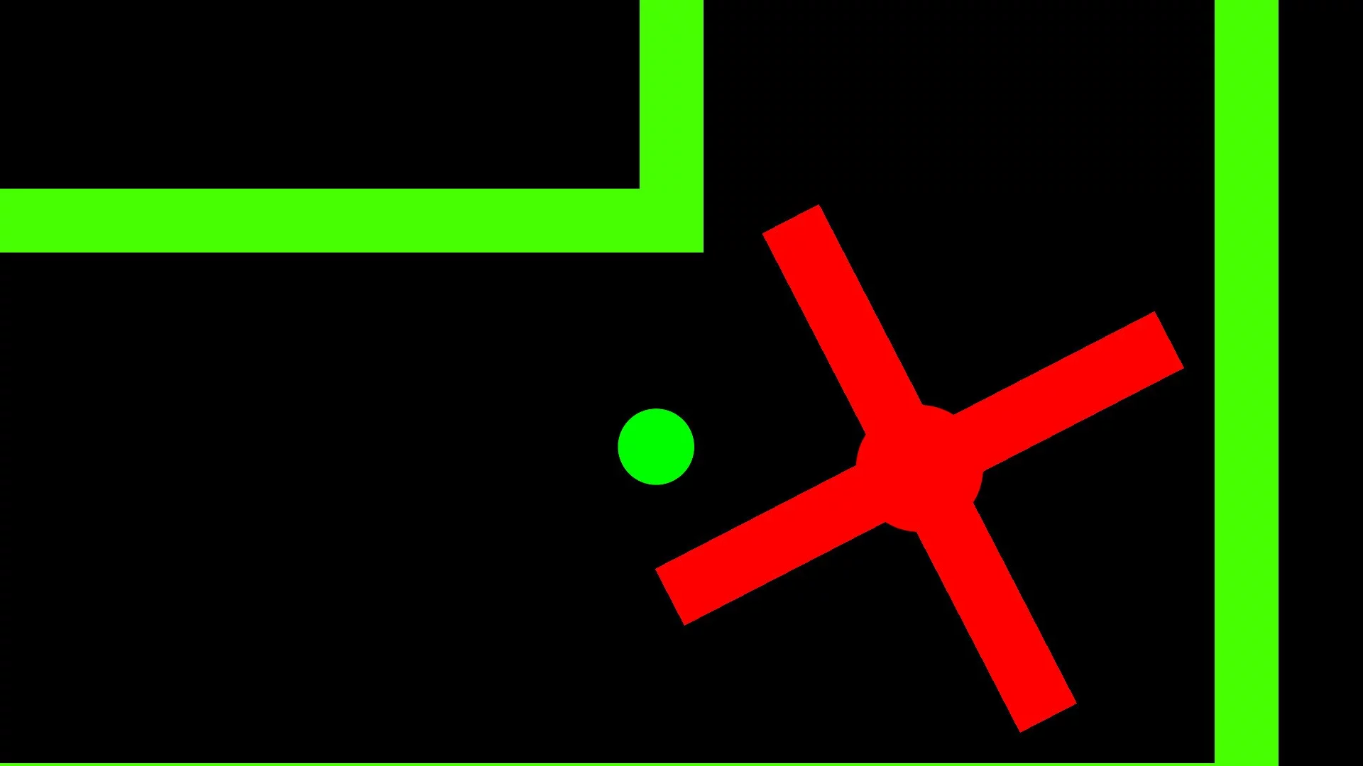 Изображение игры: Hack.ing