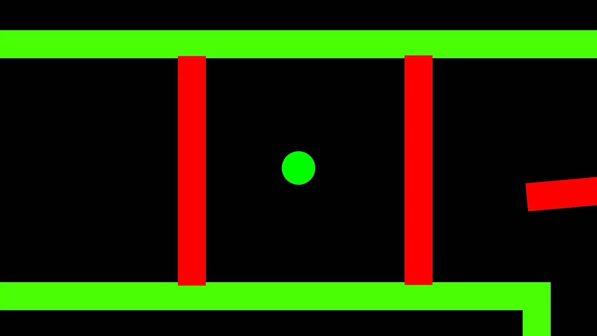 Изображение игры: Hack.ing