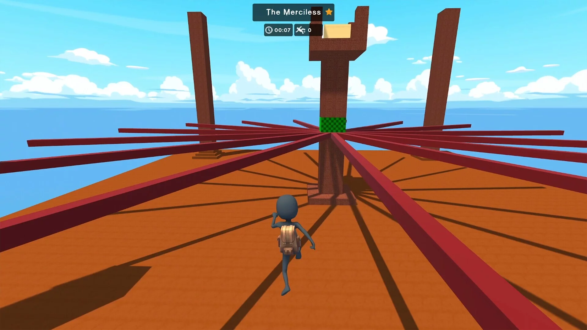 Изображение игры: Skill Up!