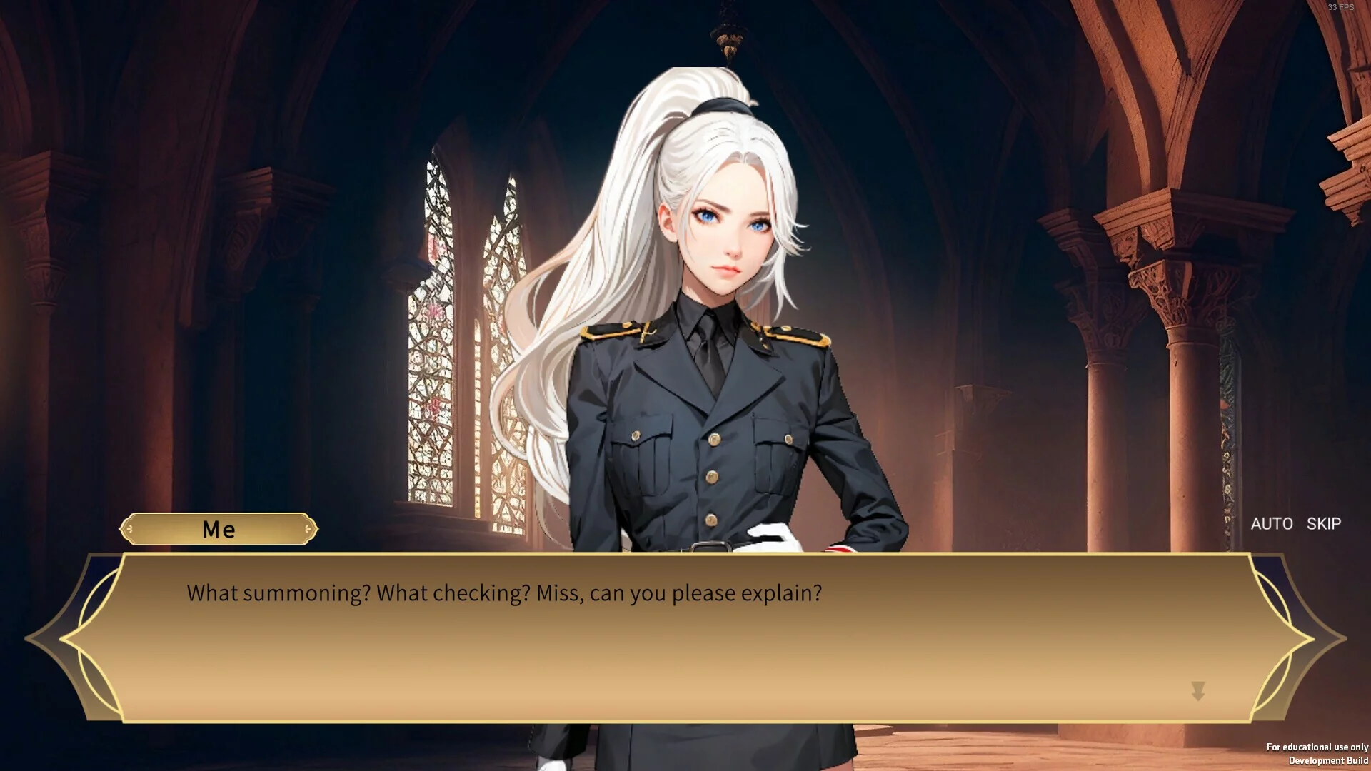 Изображение игры: Muse War
