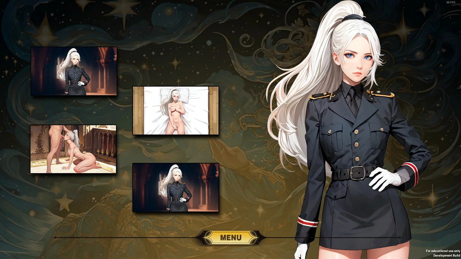 Изображение игры: Muse War