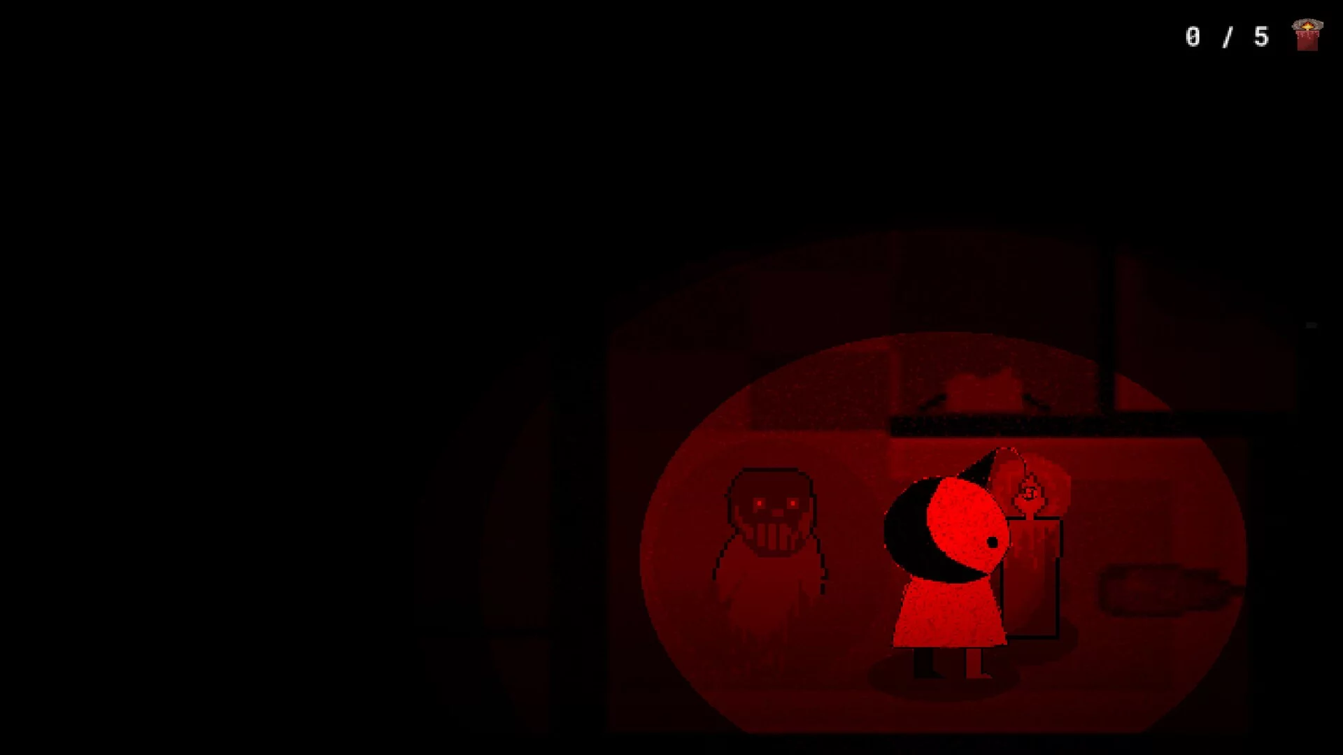 Изображение игры: CANDLES