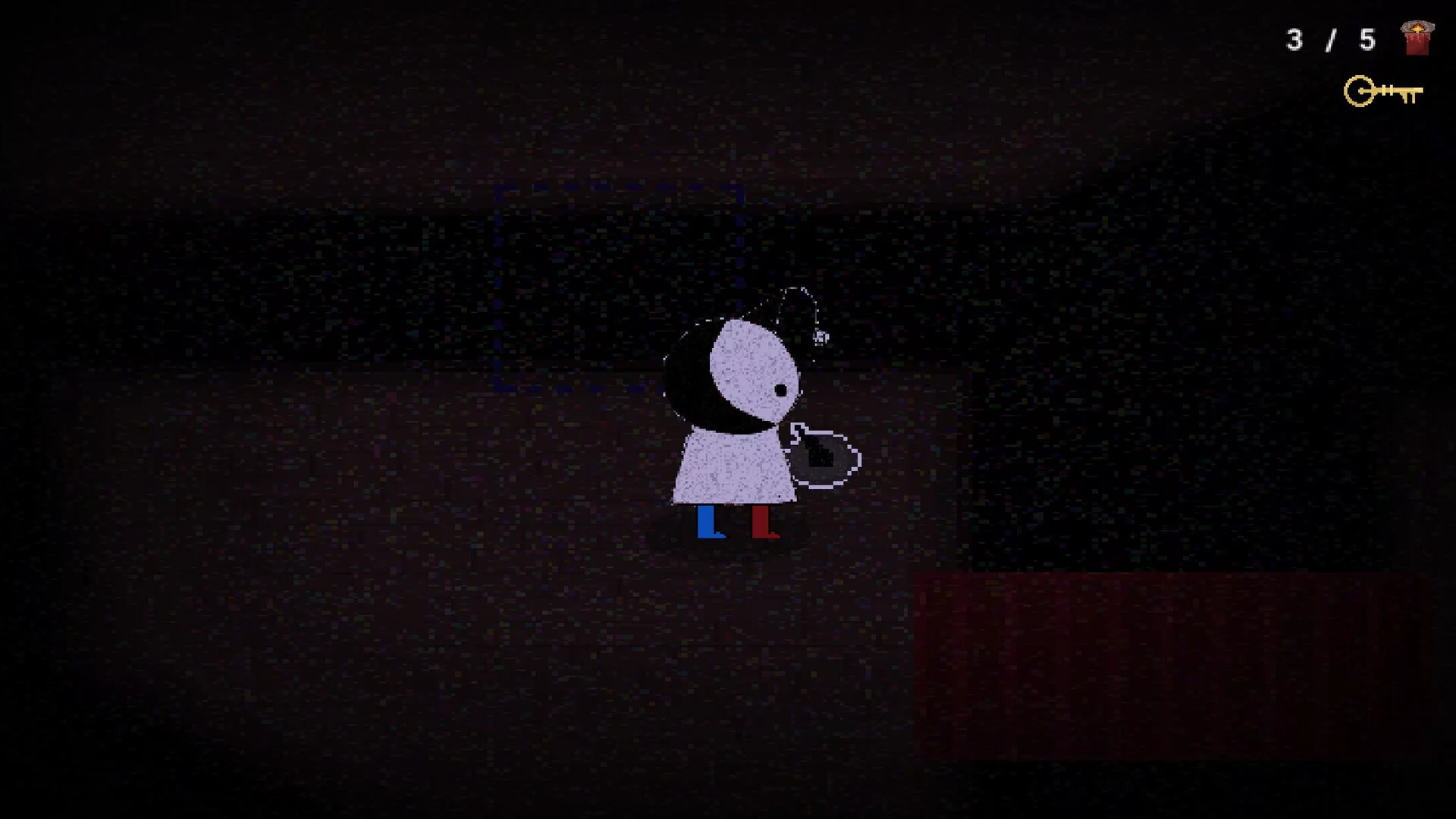 Изображение игры: CANDLES