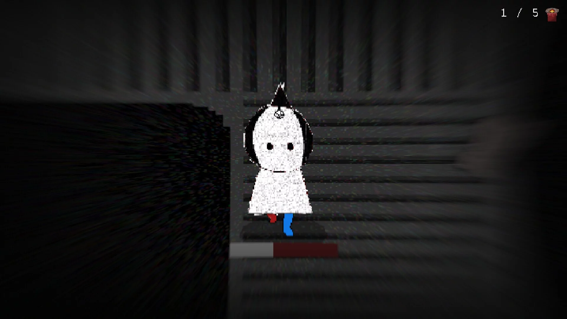 Изображение игры: CANDLES