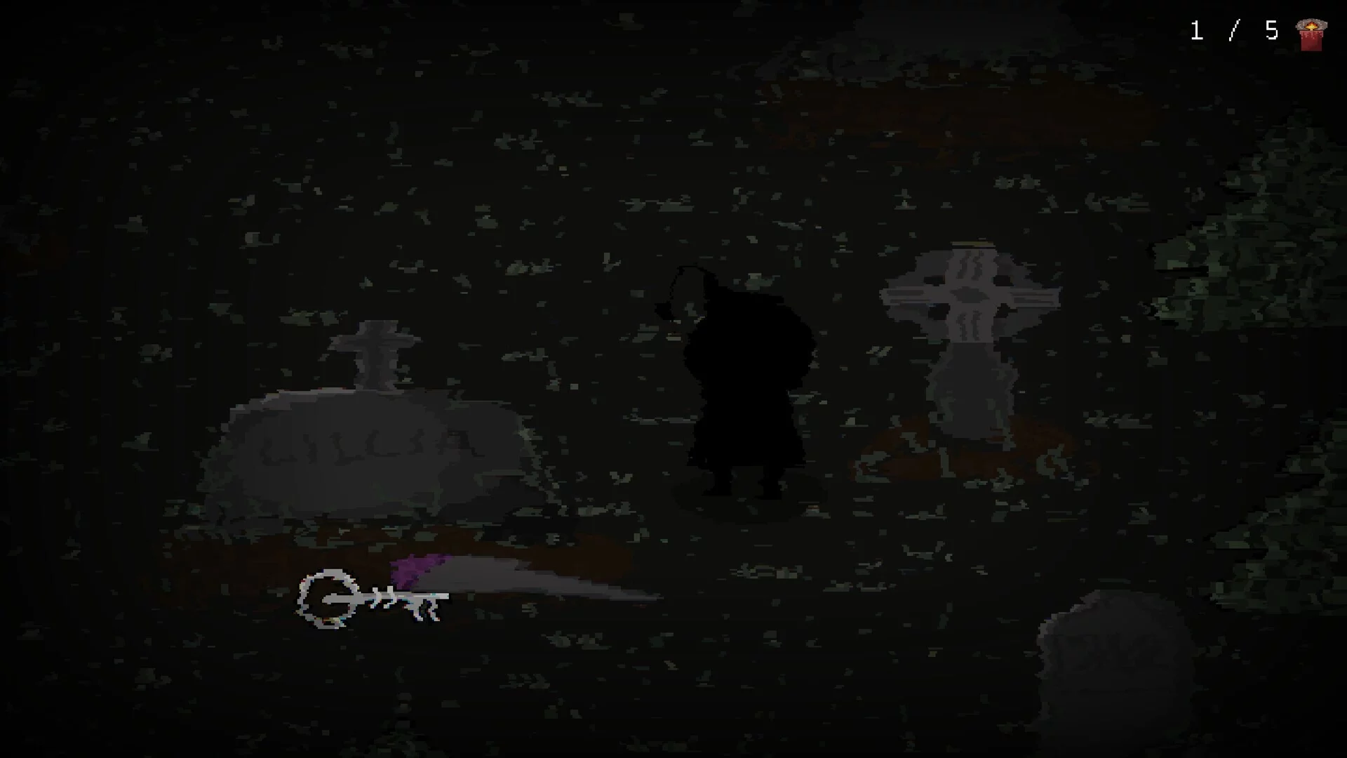 Изображение игры: CANDLES