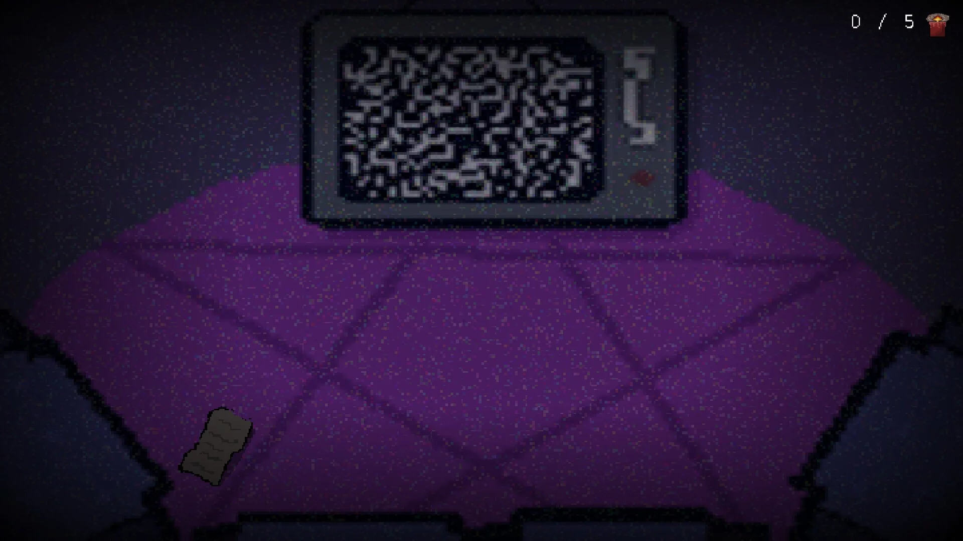 Изображение игры: CANDLES