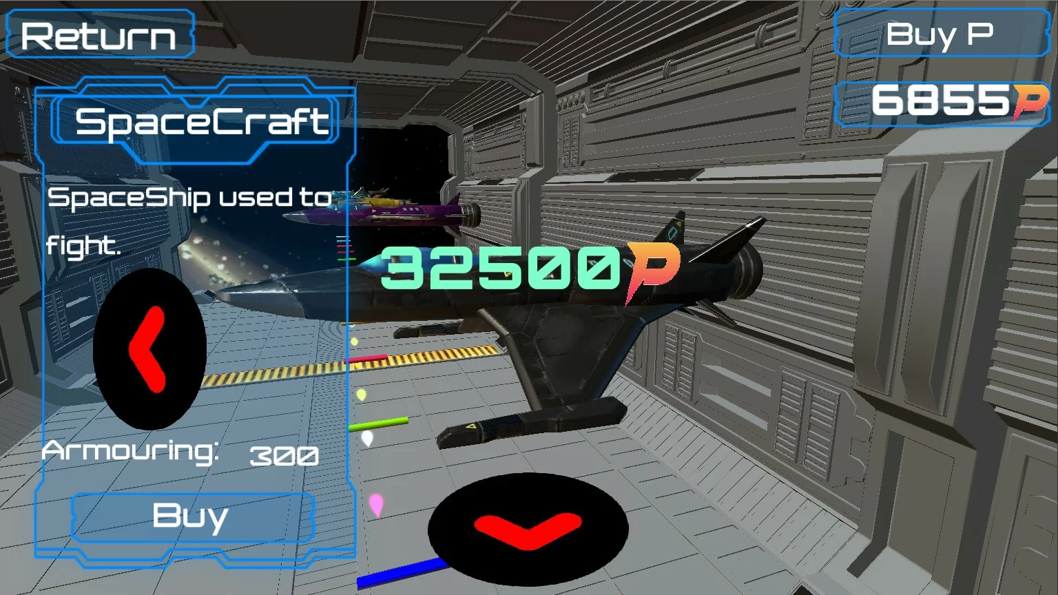 Изображение игры: Stars Survivor