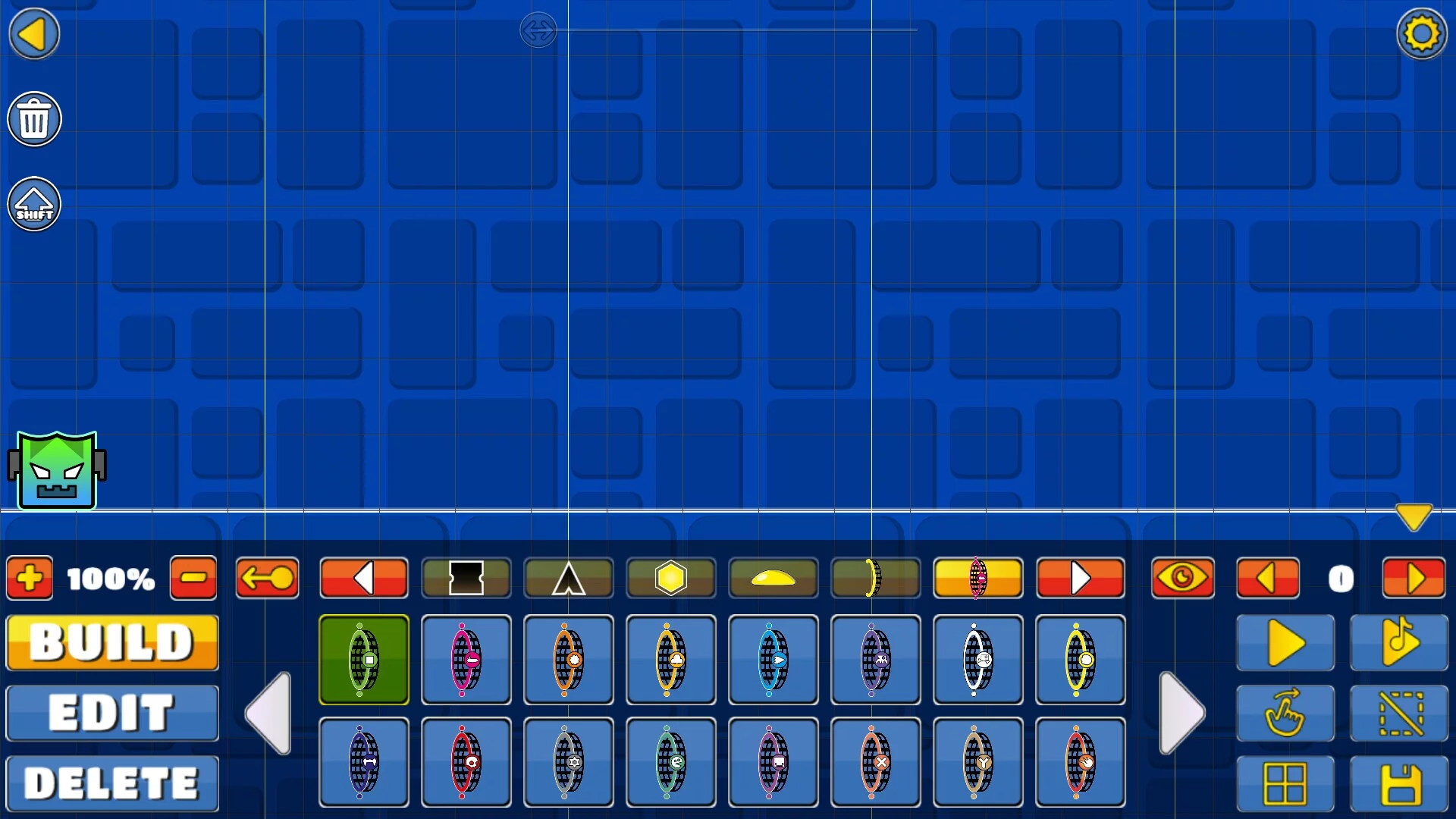 Изображение игры: Final Dash