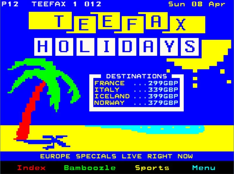 Изображение игры: TEEFAX: Cold Case
