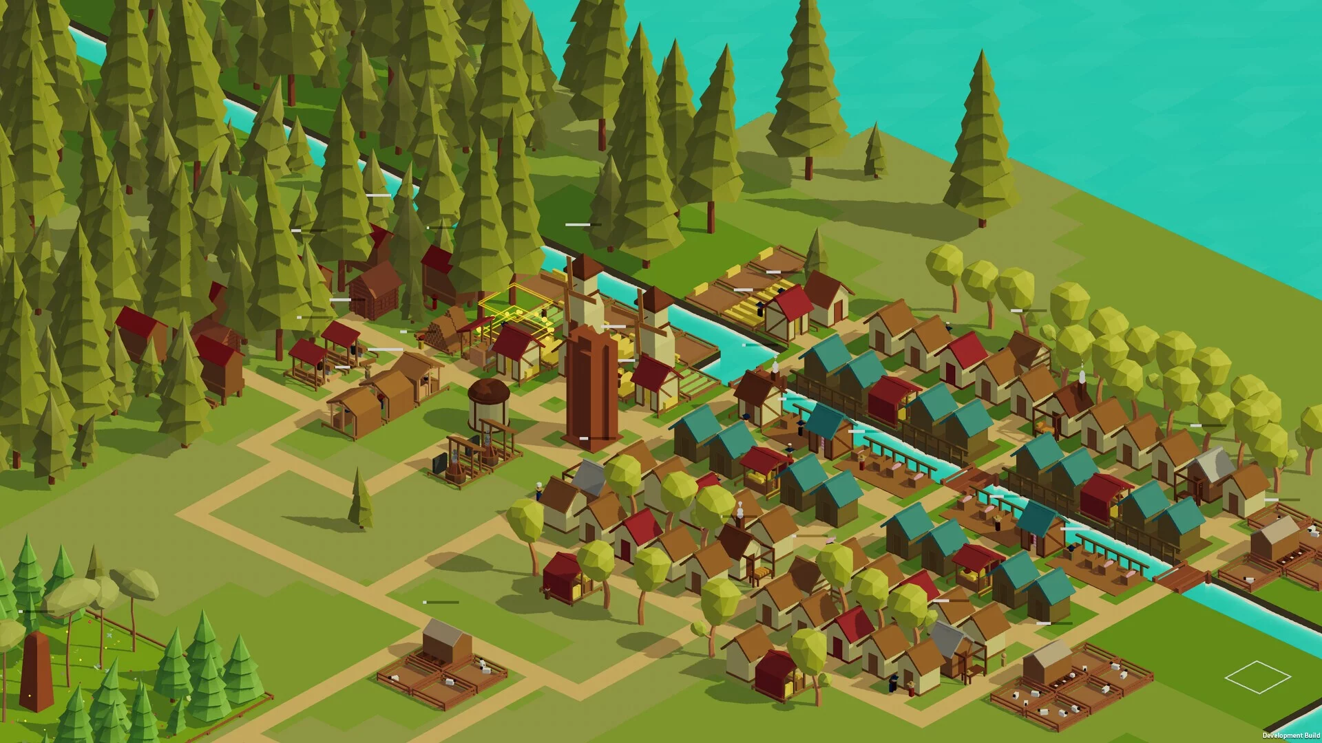 Изображение игры: Orrstead