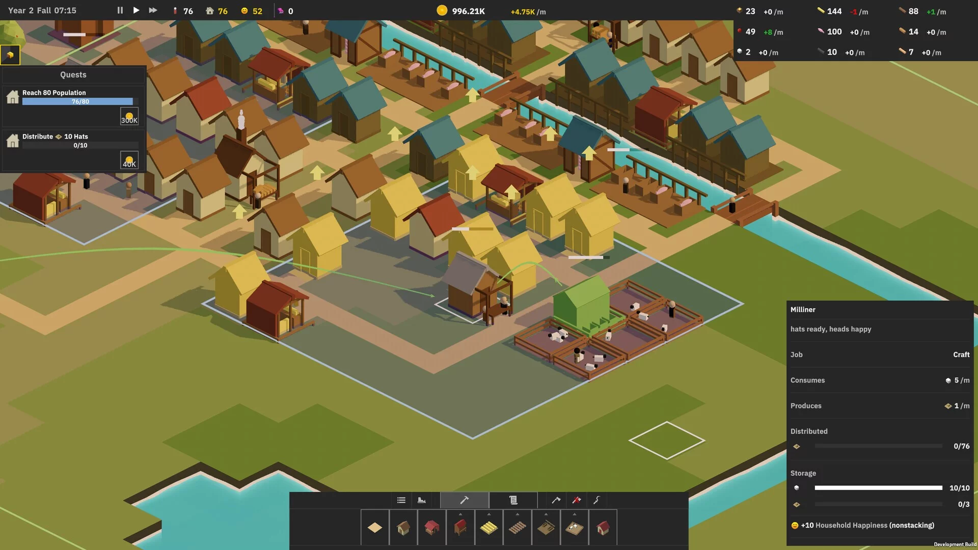 Изображение игры: Orrstead