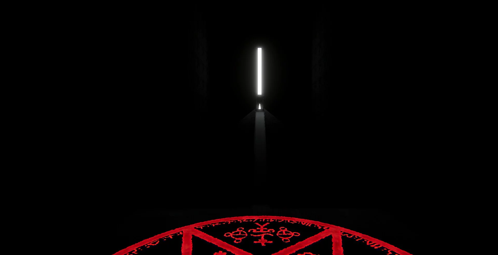 Изображение игры: Darkness Ritual: Impasse
