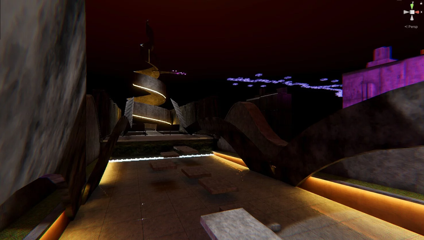 Изображение игры: Darkness Ritual: Impasse