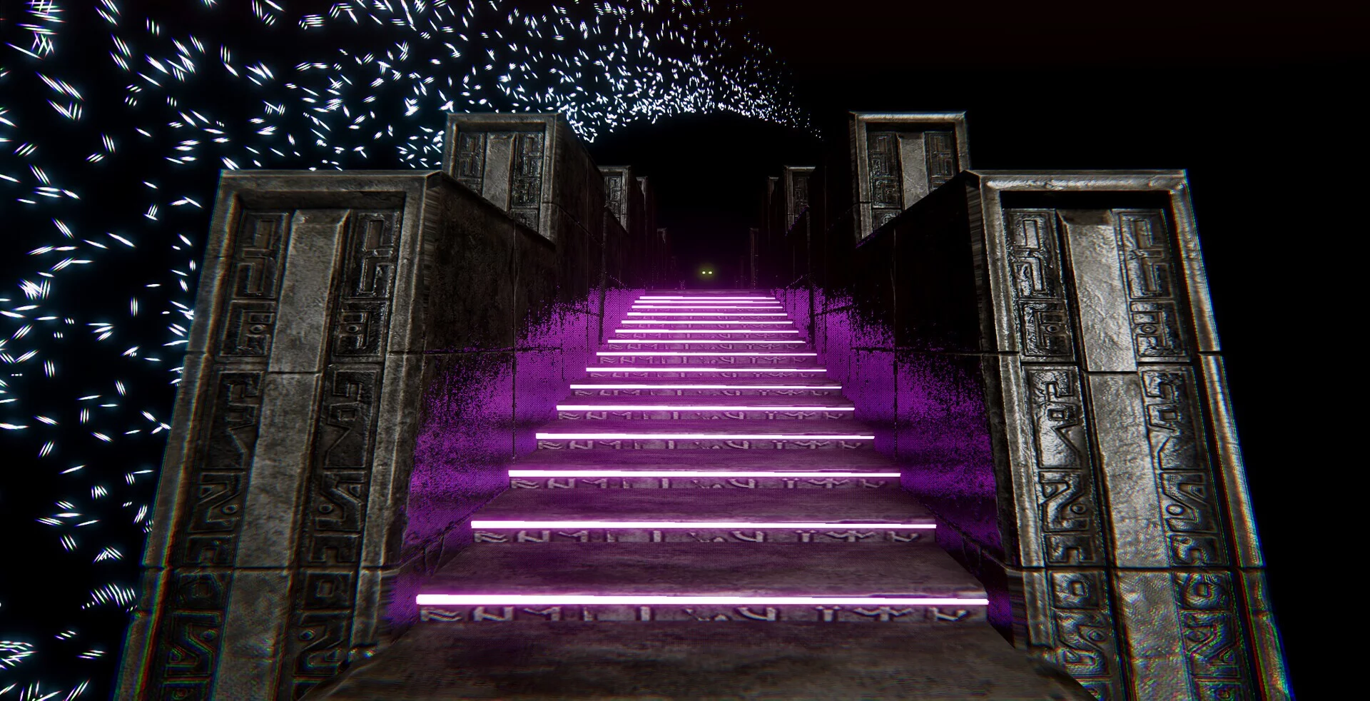 Изображение игры: Darkness Ritual: Impasse