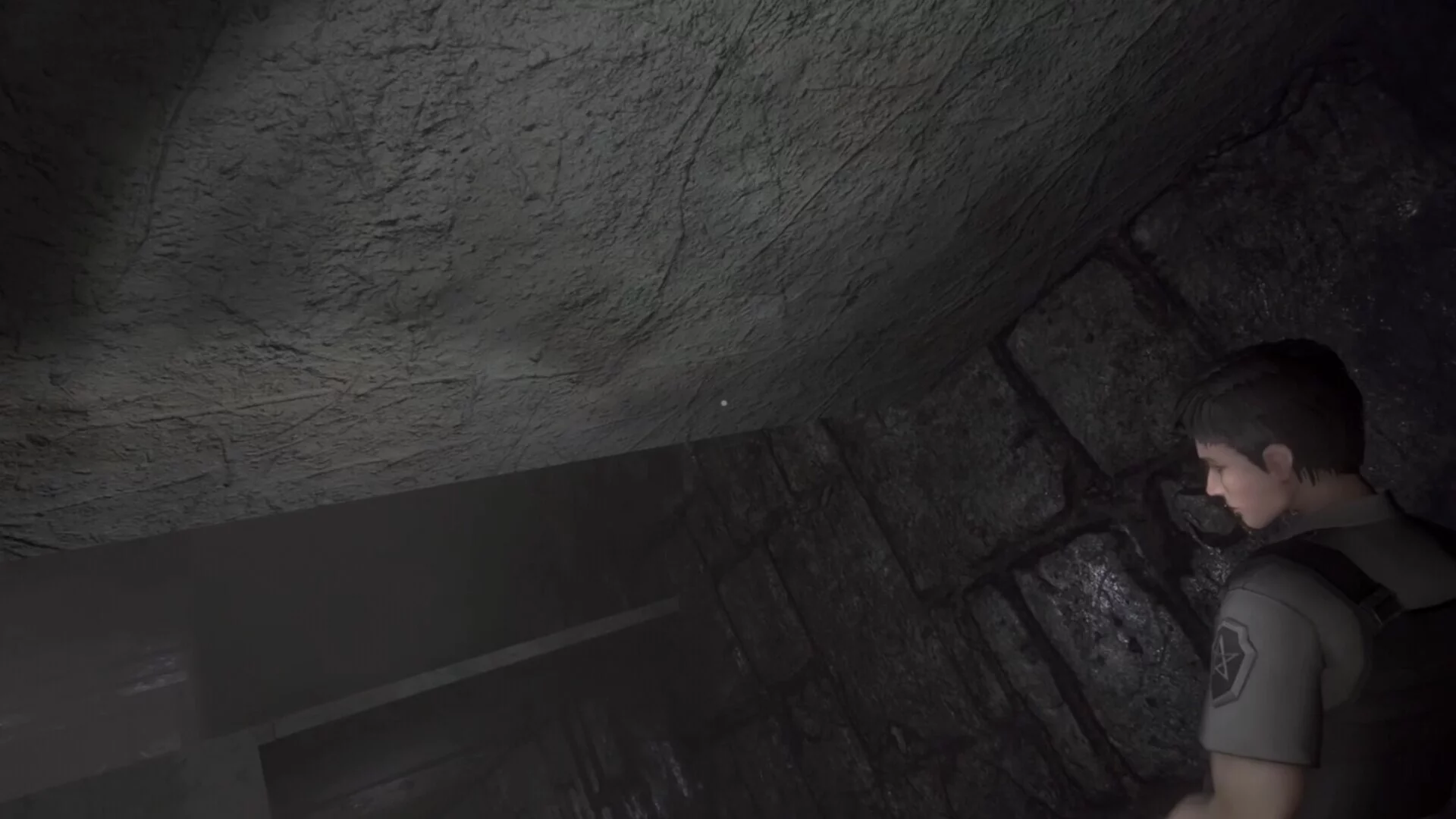 Изображение игры: Paramnesia: Escape Together