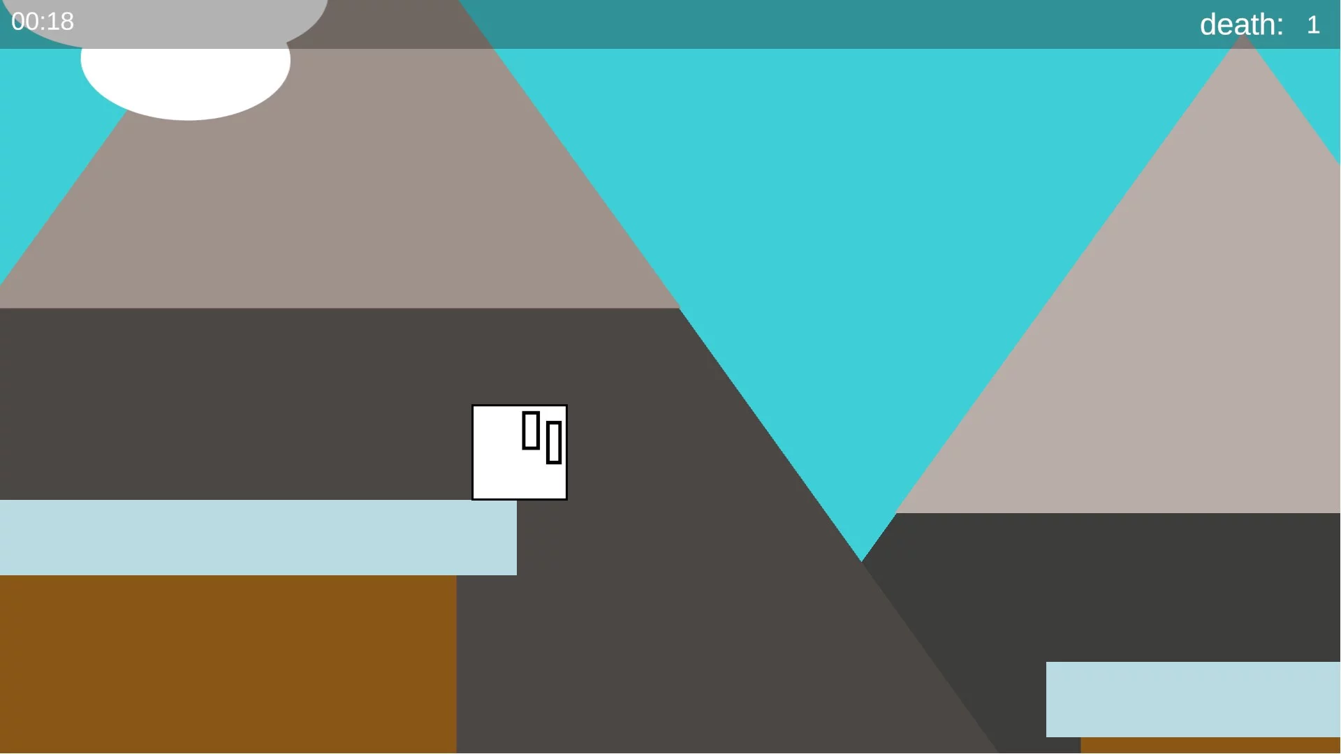 Изображение игры: Cubix