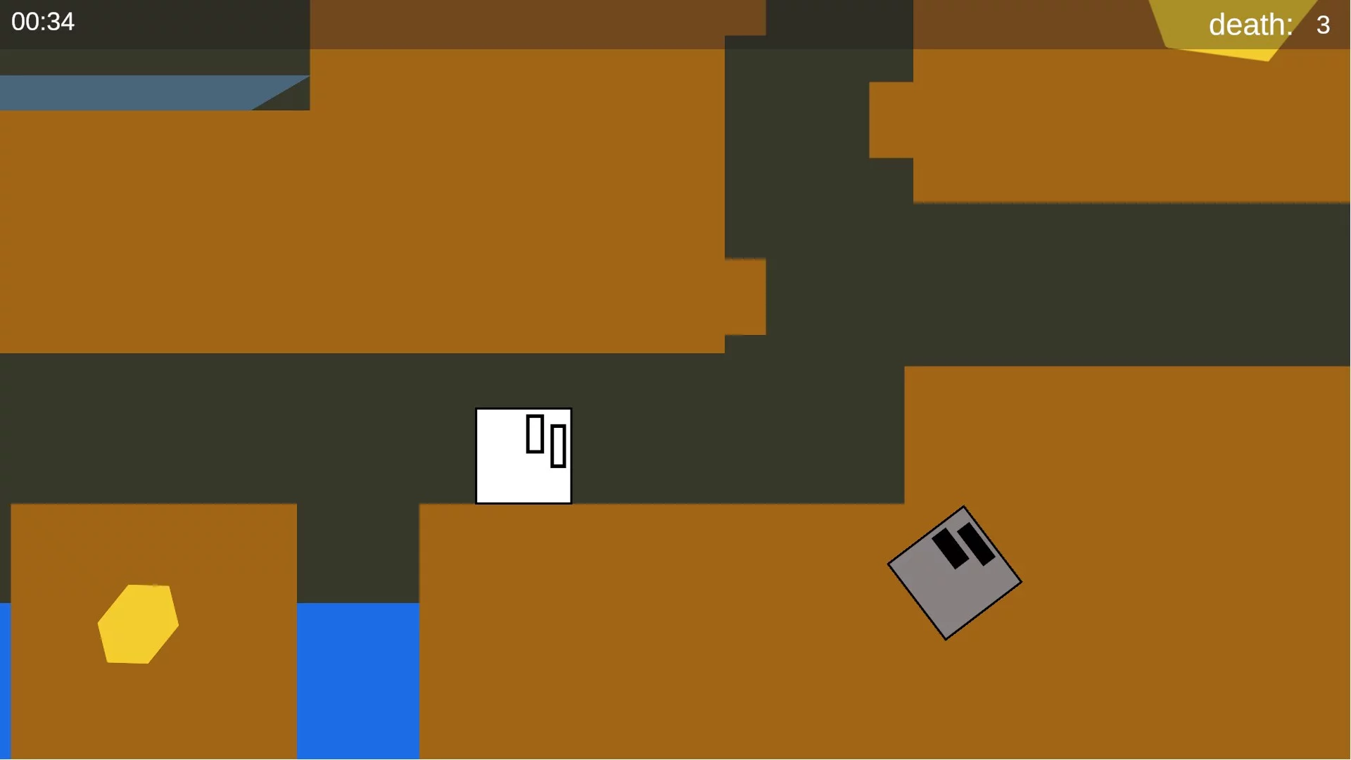 Изображение игры: Cubix