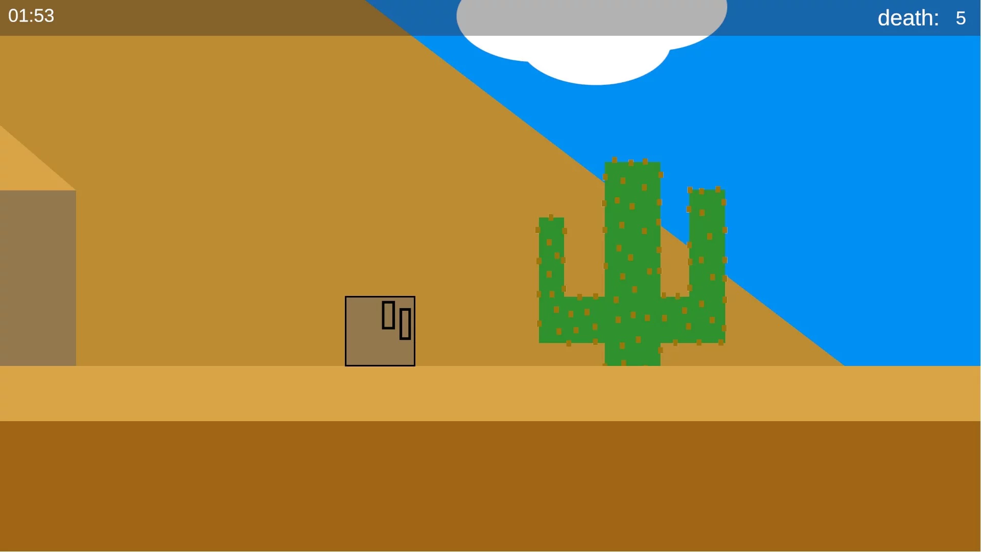 Изображение игры: Cubix