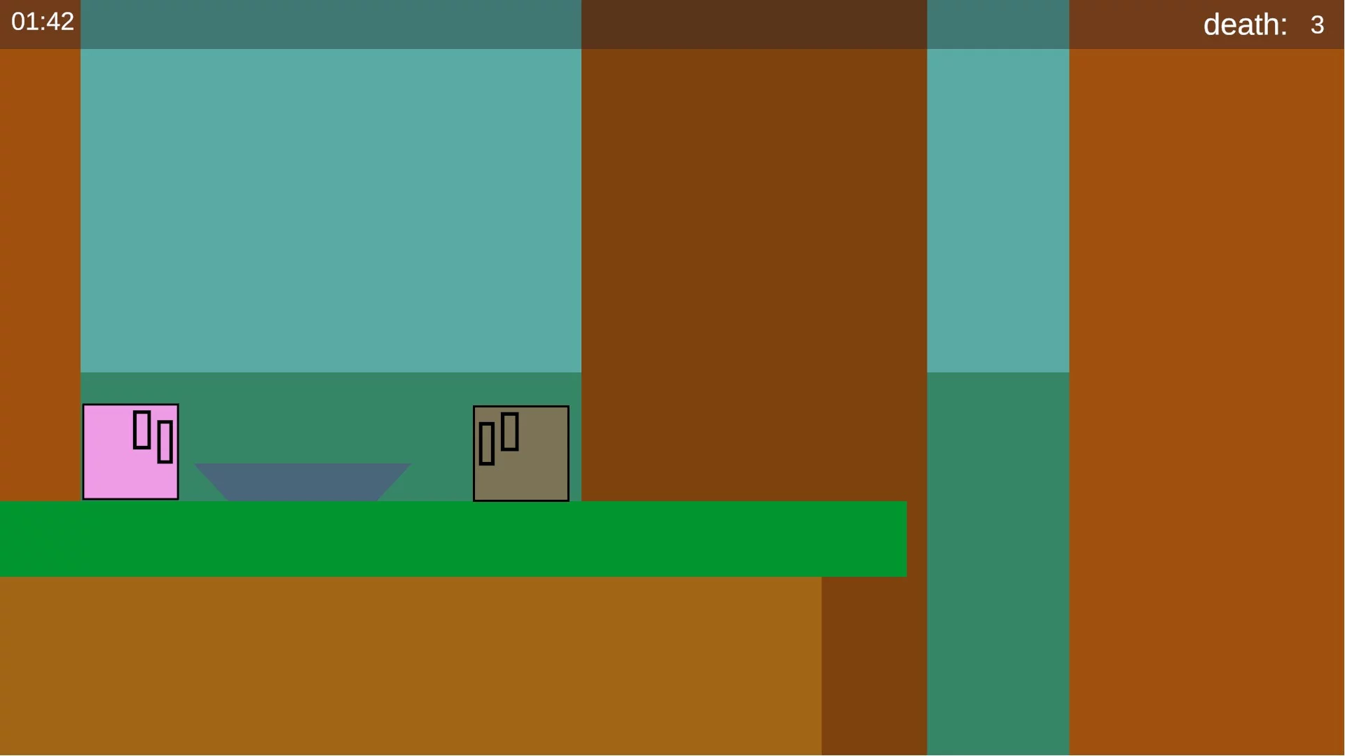 Изображение игры: Cubix