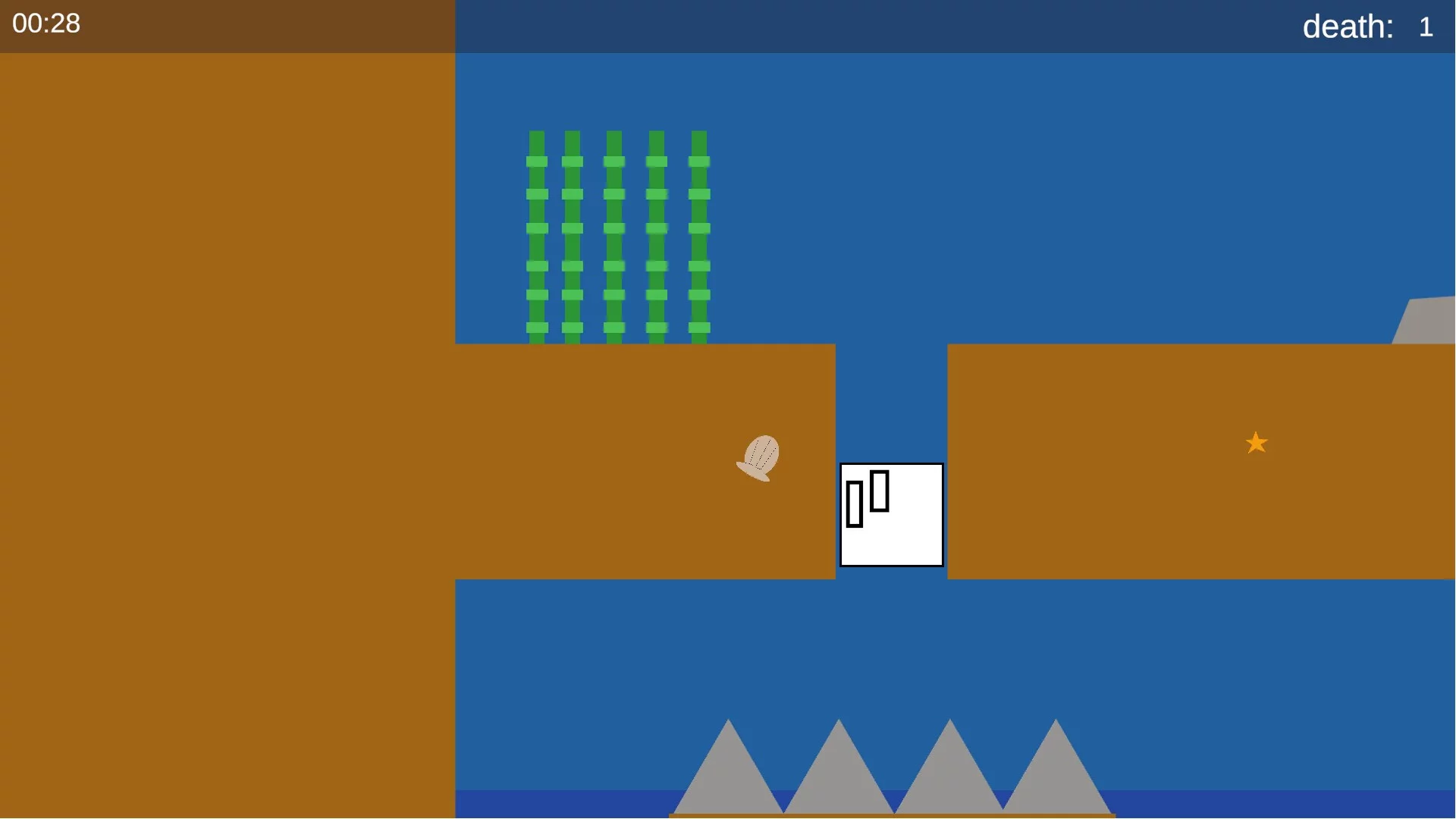 Изображение игры: Cubix