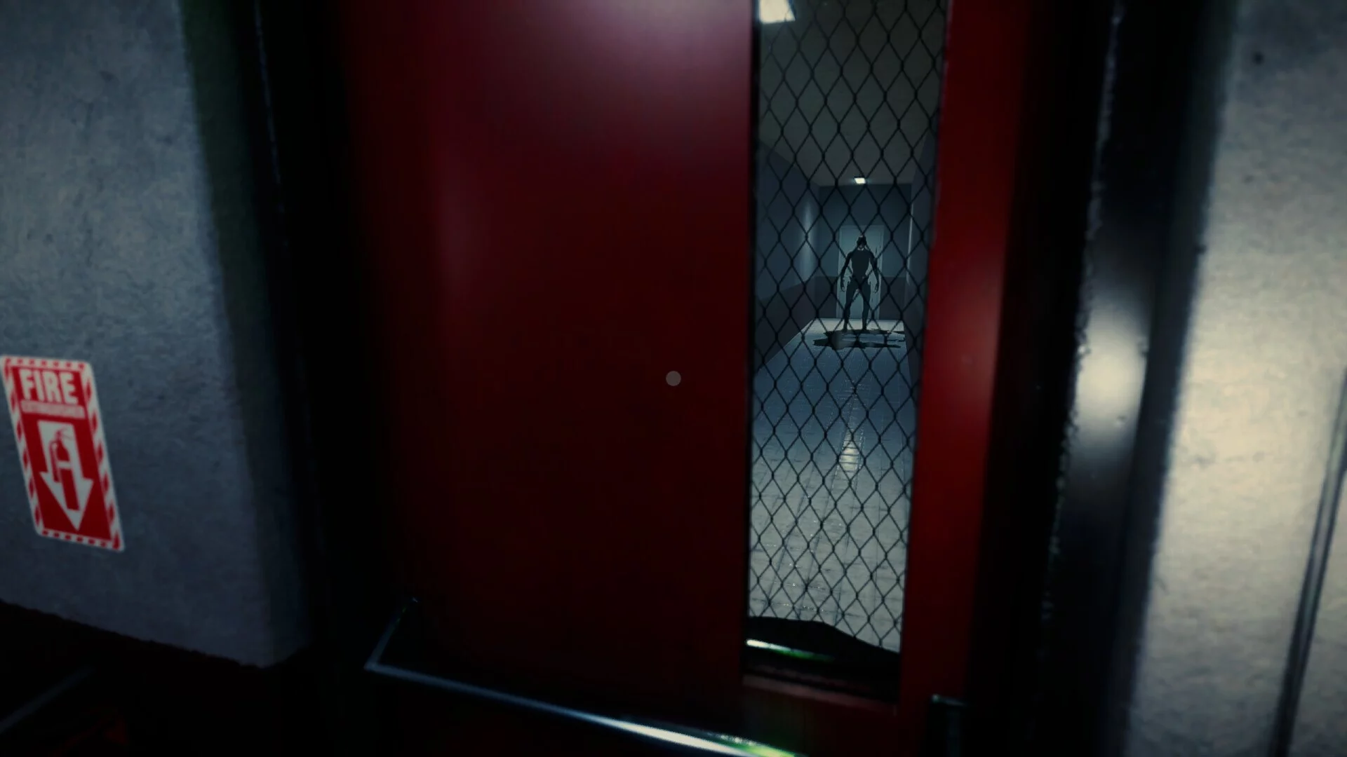 Изображение игры: Elevator Zero