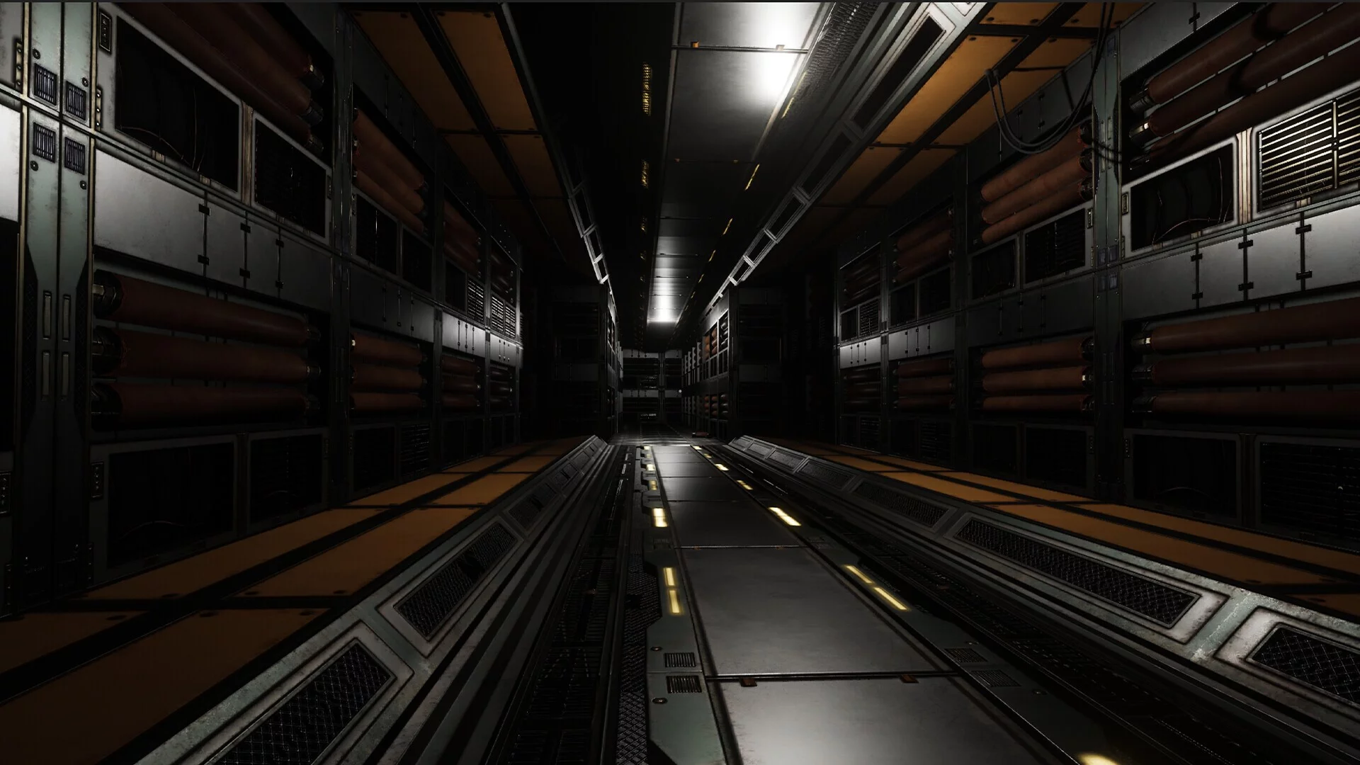 Изображение игры: Area 19