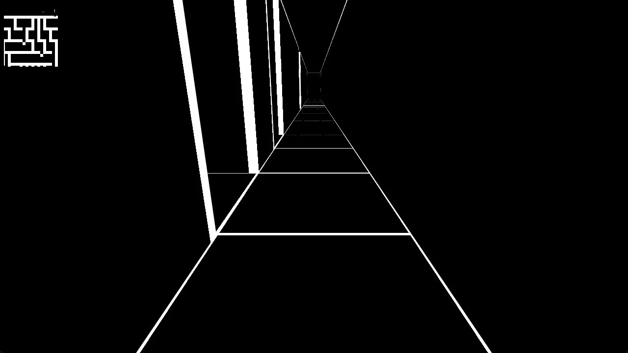 Изображение игры: Umbra Fields