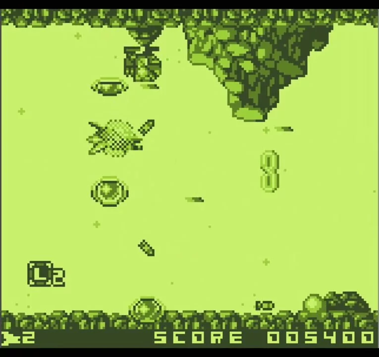 Изображение игры: VERZEUS