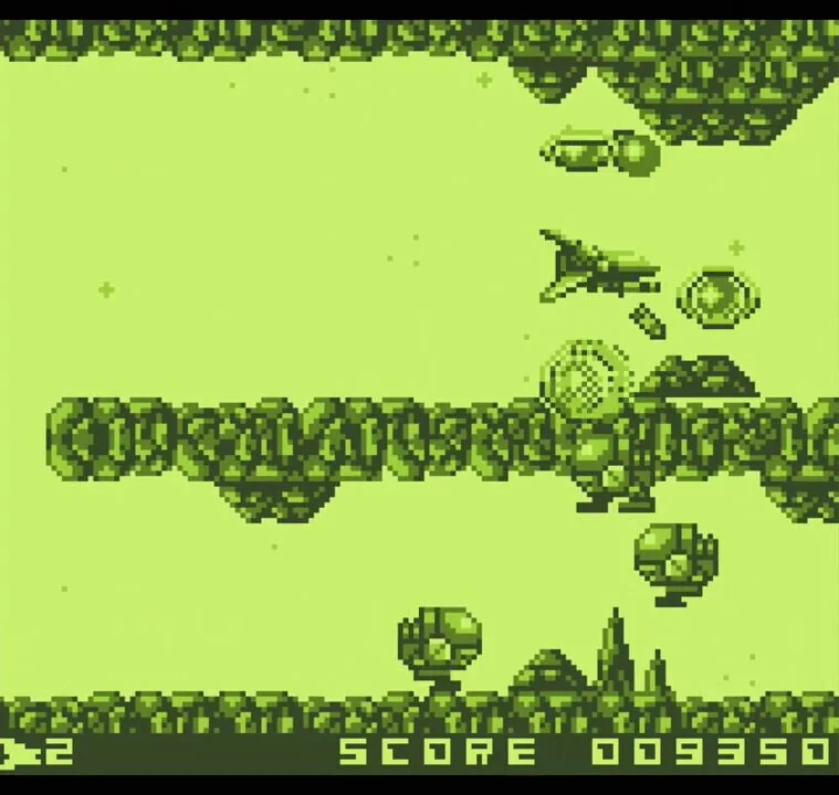 Изображение игры: VERZEUS