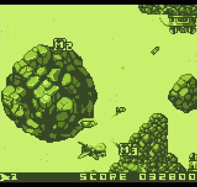 Изображение игры: VERZEUS
