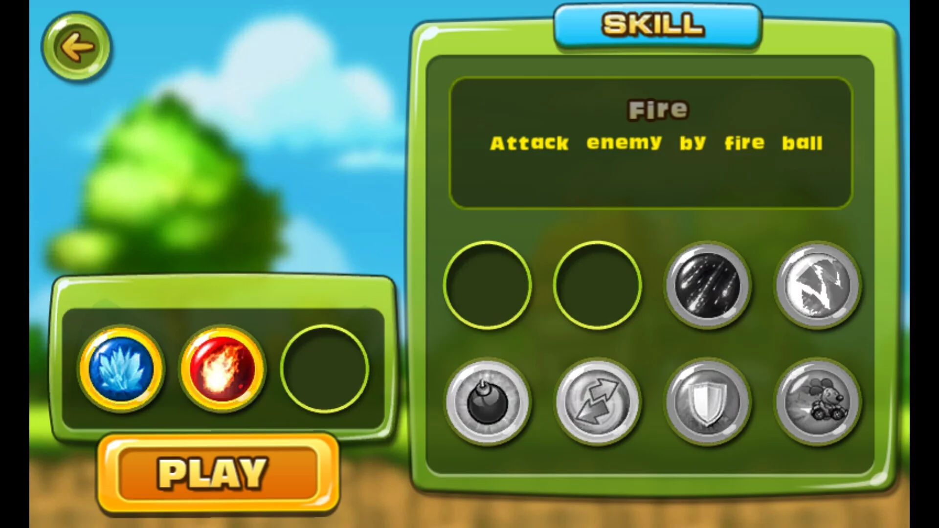 Изображение игры: Animals vs Animals