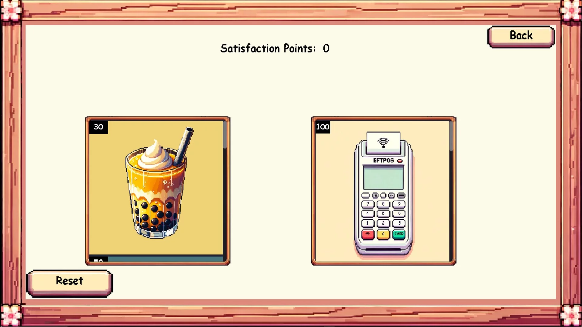 Изображение игры: Boba Bar: Bubble Tea Tycoon