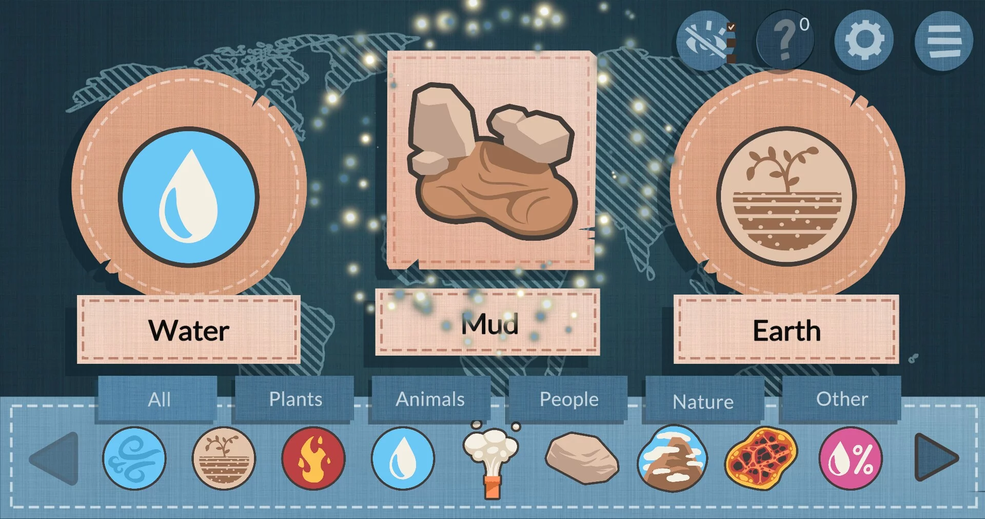 Изображение игры: Alchemy: Origins