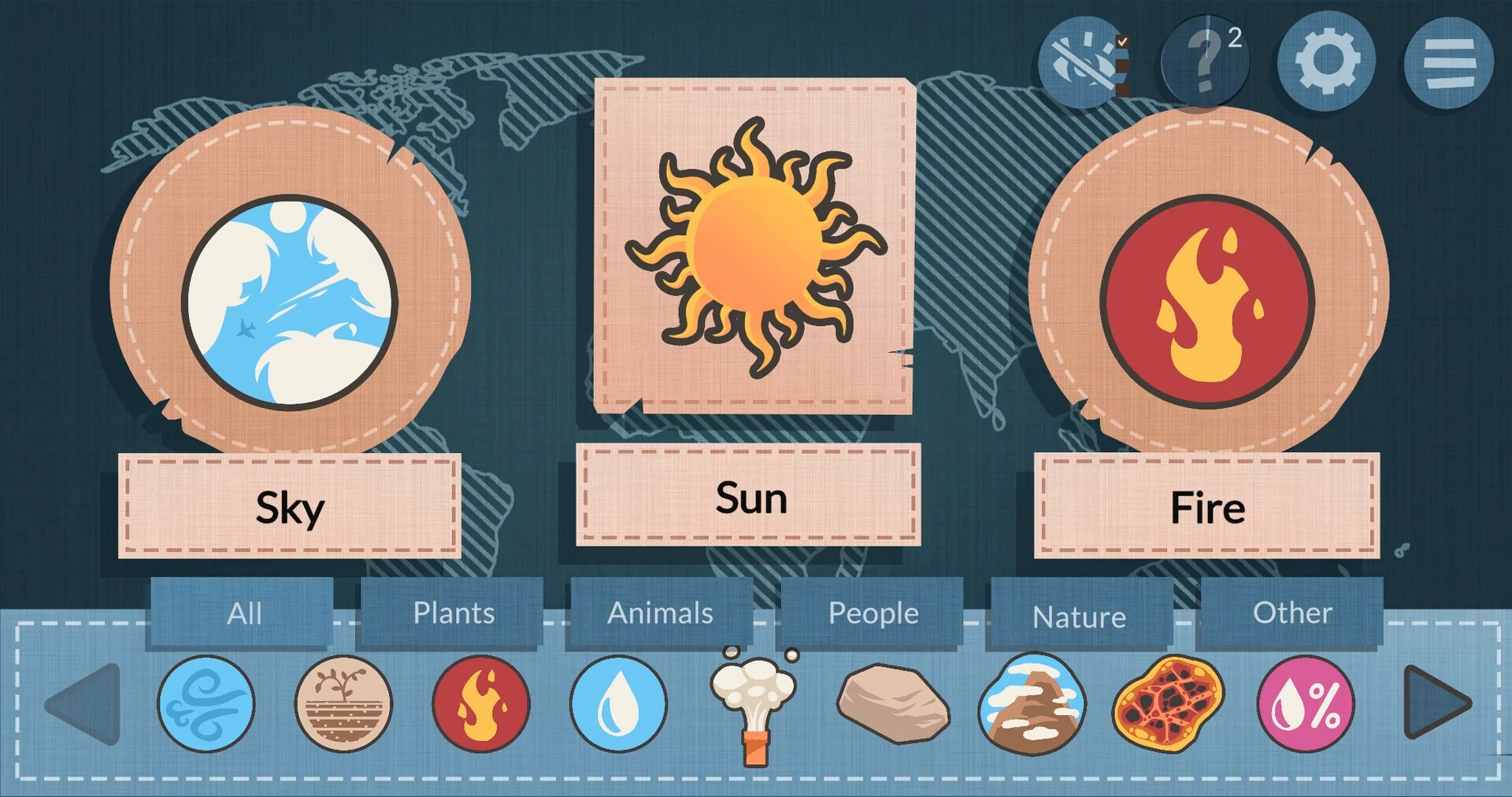Изображение игры: Alchemy: Origins
