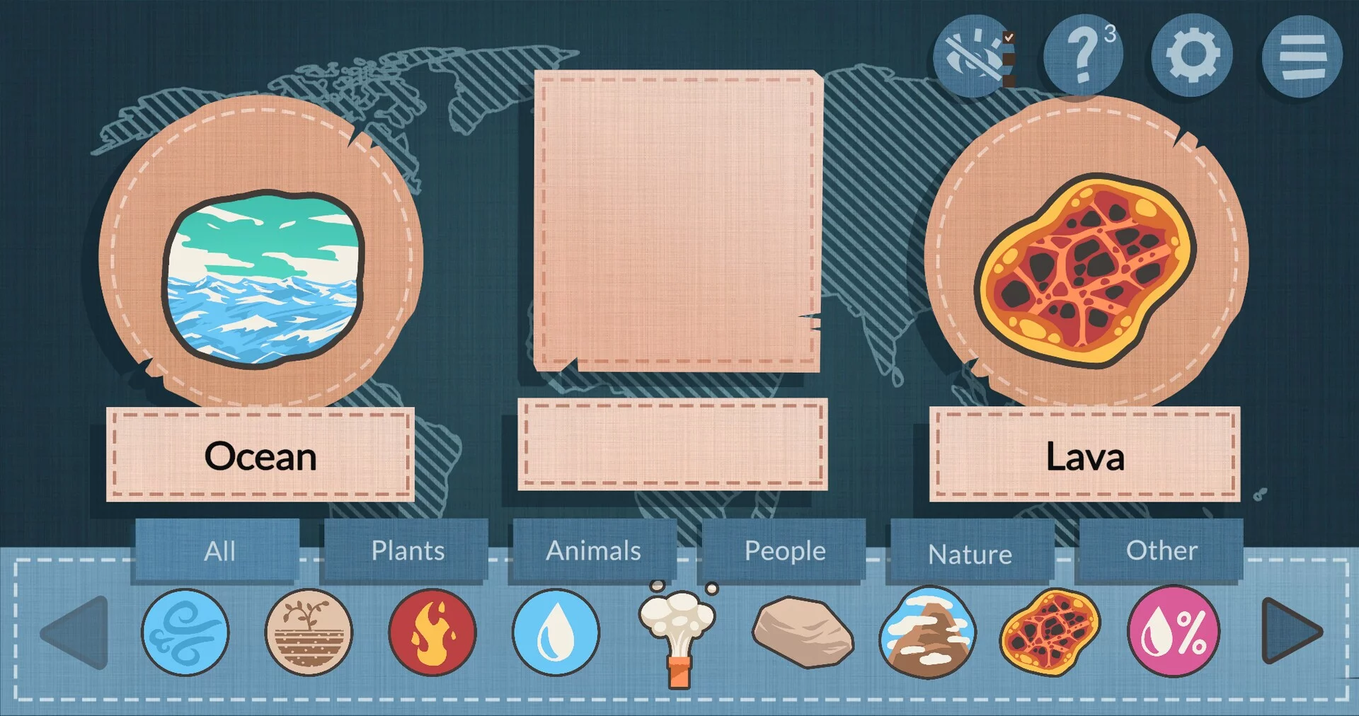 Изображение игры: Alchemy: Origins
