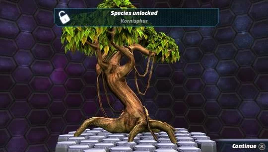 Изображение игры: Ecolibrium