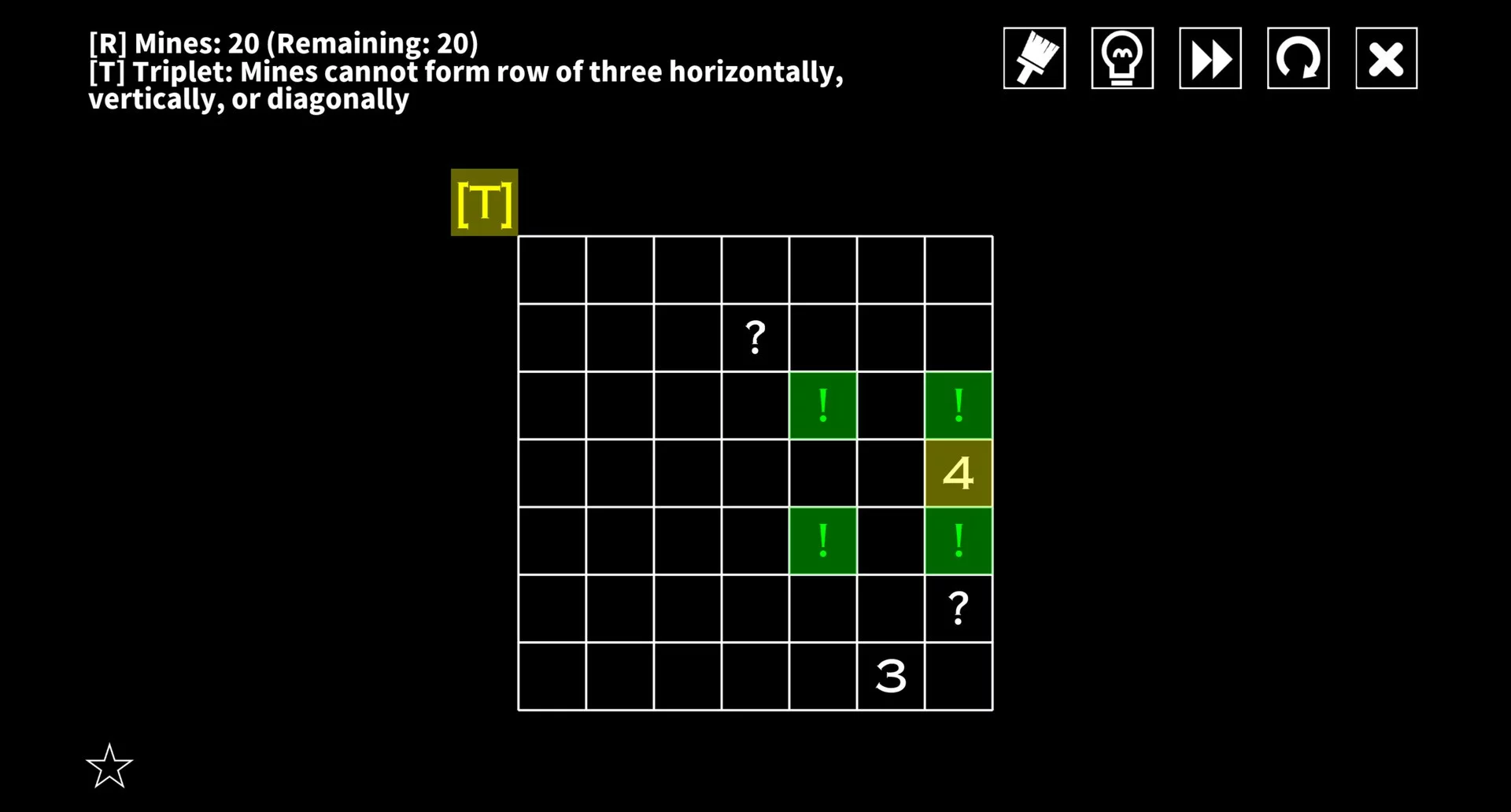 Изображение игры: 14 Minesweeper Variants
