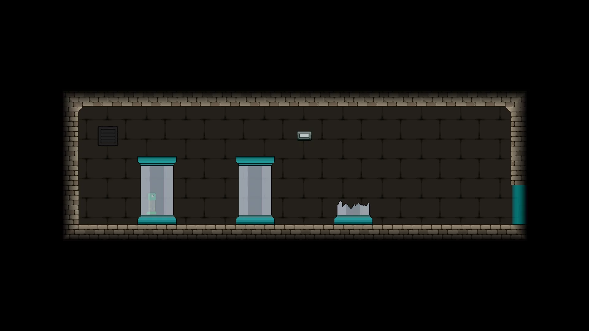 Изображение игры: Rust Rails