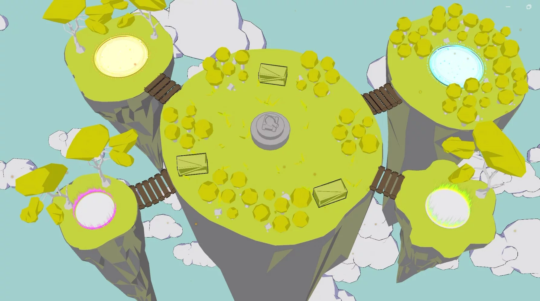 Изображение игры: Tank Tyranny