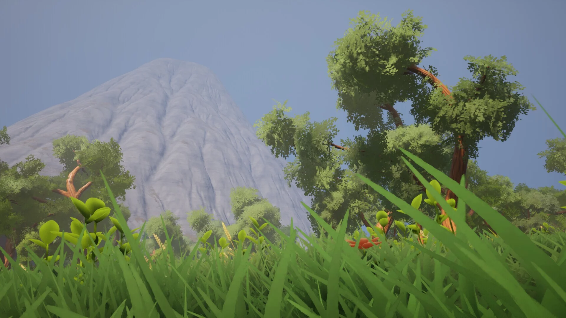 Изображение игры: Remote Island