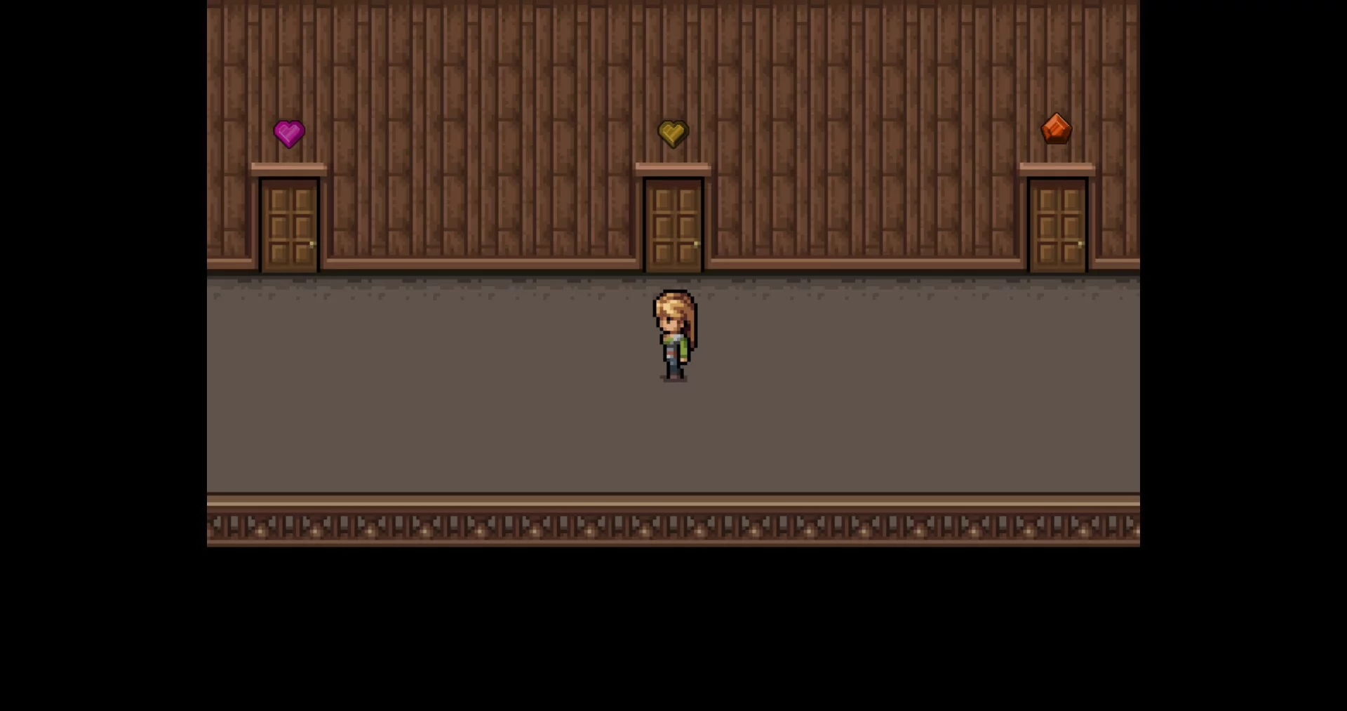 Изображение игры: Rabbit Hole