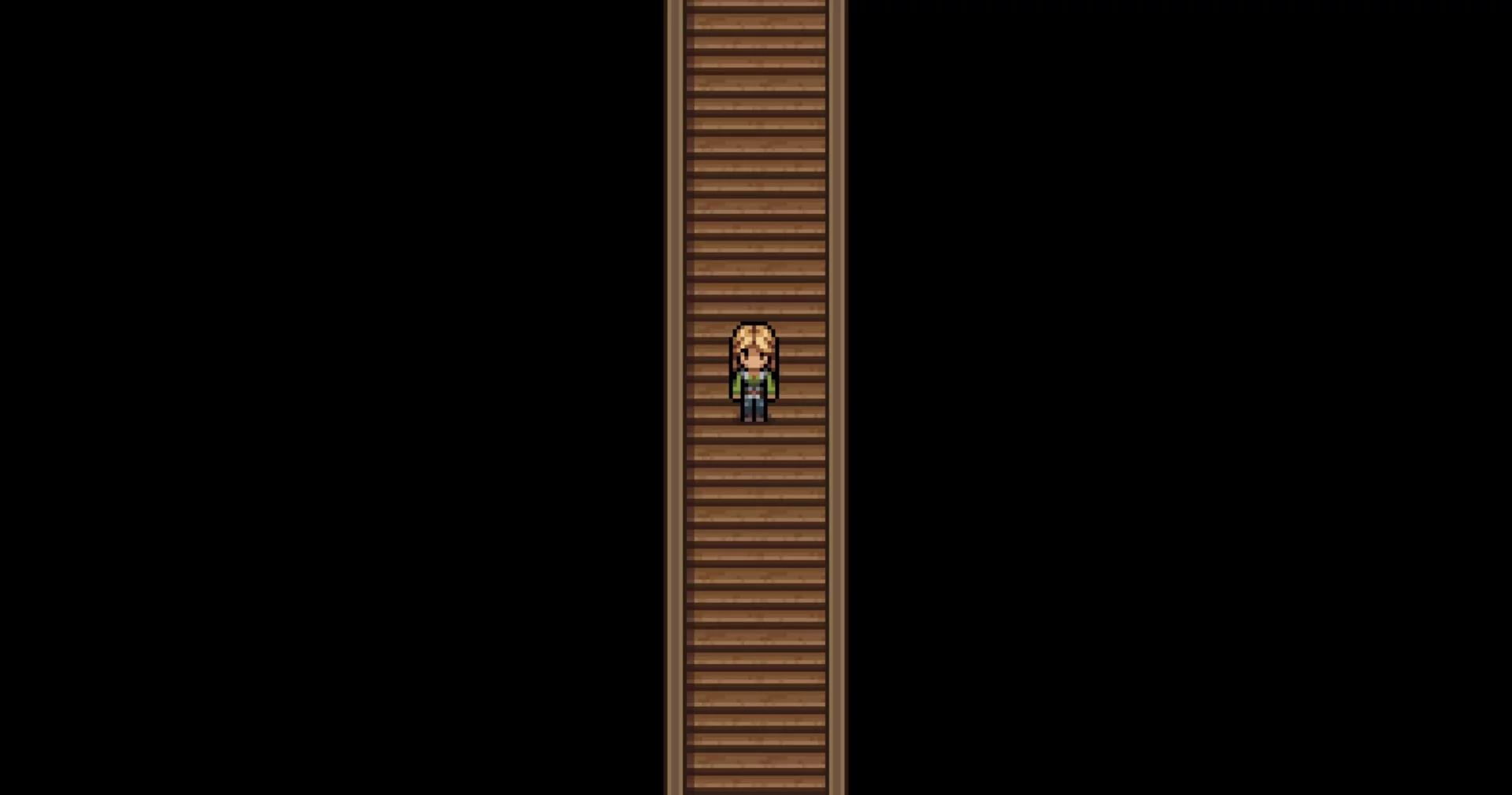 Изображение игры: Rabbit Hole